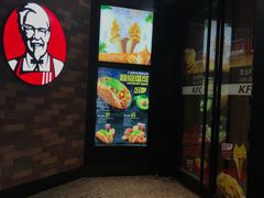 -肯德基(东安路站店)