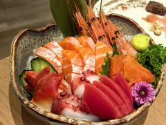 -大渔铁板烧(海雅缤纷城店)