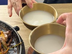 -妈妈手(山大总店)