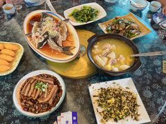 -青城甲(青城山店)