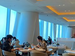 -广州四季酒店·意珍·意式自助餐