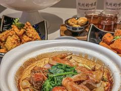 -桂满陇·景观餐厅(新世界店)