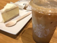 -星巴克臻选(威海威高广场店)