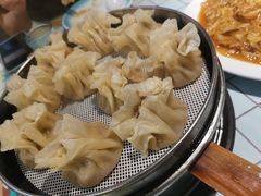 -清真文铁家烧麦馆