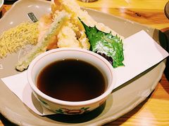 -花潮料理艺食馆(世欧广场店)