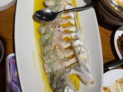 -金枝玉叶上海人家食府(三里河店)