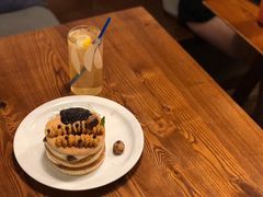 -AFS Cafe & Canteen(闽江二路店)