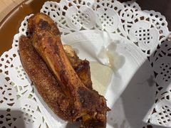 -川堂风·跷脚牛肉·乐山爆炒(宝山日月光店)