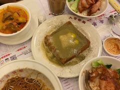 -大哥餐厅(西城花园店)