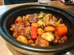 -星叶·东南亚料理(宁波万象汇店)