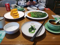 -禾珍珠家常小馆(河南博物院店)