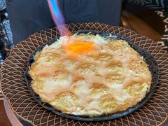 -老友时光·Pizza(泰华黑金店)