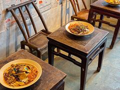 -方铲铲·成都板凳面(滨江银泰店)