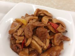 -网易食堂