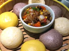-小菜园新徽菜(南通永旺店)