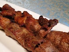 -巴扎美食·新疆菜·西域歌舞表演餐厅(新疆大厦店)