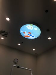 -青苗儿童口腔(长楹天街购物中心)