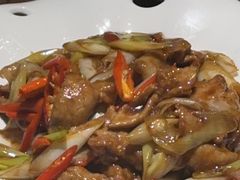-悠味天老妈疙瘩汤(万达店)