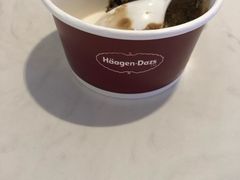 -哈根达斯(皇城恒隆广场店)