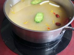 -野菌皇海景野生菌火锅(滨海大道店)