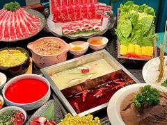 -五星桥原切肥牛火锅·30年专注好牛肉(湖塘店)