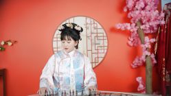 -上海绛芸轩汉服馆(松江店)