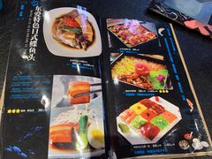 -东京爱上大连(中央大道店)