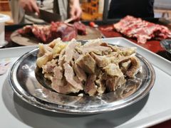 -佳荣老五生态牛肉馆