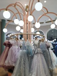 -奈尔宝家庭中心·亲子餐厅(苏州大悦城店)