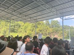 -宁乡沩山龙泉漂流