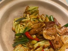 -京香轩·中餐厅(上海中庚聚龙酒店)