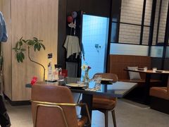 -西堤牛排(合肥之心城店)