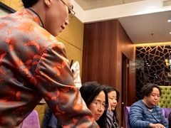 -粤尚腾香居中餐厅(首都机场希尔顿店)