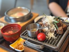 -味太助·银饭食堂(中华城店)