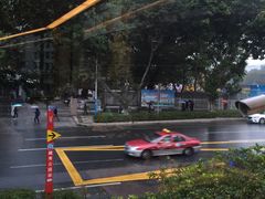 -麦当劳(东方时代广场分店)