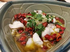 -北海渔村酒楼·粤菜海鲜点心(新华店)