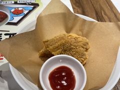 -和府捞面(曹路花园城店)