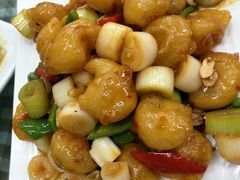 -烁佳海鲜大馅饺子