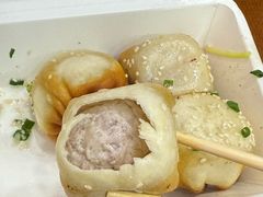 -腾元生煎(西华路店)