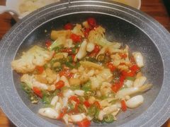 -清真·东饺宴