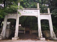 -西湖游船