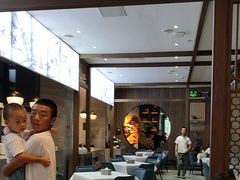 -延年酒店-延飨餐厅(延年文苑店)