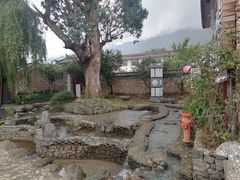 -玉湖村