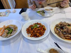 -老人和饭店(淮海中路店)