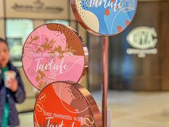 -Laderach 莱德拉(上海环贸iapm店)