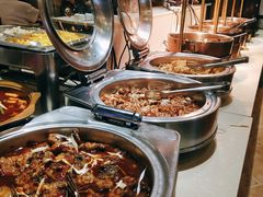 -北京汉丽轩自助烤肉火锅超市(香港城店)