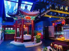 -不二茶空间·养生宴(石景山店)