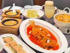 -望乡楼上海菜(日月光店)