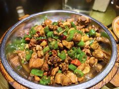 -建德食府·十八年建德菜(天目里国际街区店)