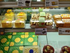 -仟吉KenGee(五里牌店)